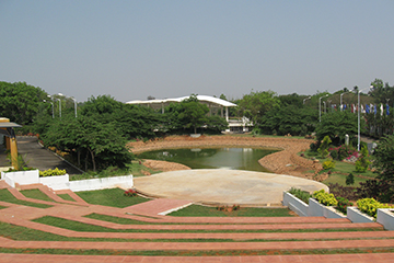 Conference Centre